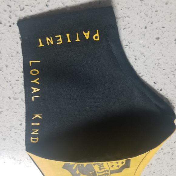 NEW badger Mask,filter pocket and nose… - Picture 5 of 7